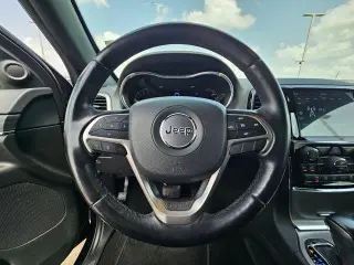 Jeep Grand Cherokee WK 2022 4x2 Limited 4dr SUV