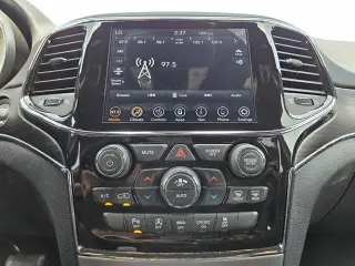 Jeep Grand Cherokee WK 2022 4x2 Limited 4dr SUV
