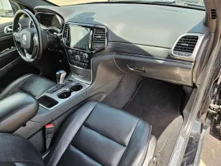 Jeep Grand Cherokee WK 2022 4x2 Limited 4dr SUV