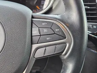 Jeep Grand Cherokee WK 2022 4x2 Limited 4dr SUV