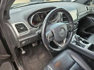 Jeep Grand Cherokee WK 2022 4x2 Limited 4dr SUV