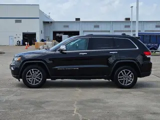 Jeep Grand Cherokee WK 2022 4x2 Limited 4dr SUV
