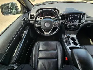 Jeep Grand Cherokee WK 2022 4x2 Limited 4dr SUV