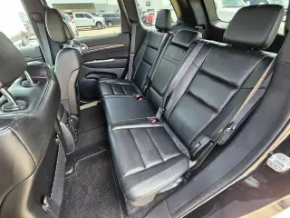 Jeep Grand Cherokee WK 2022 4x2 Limited 4dr SUV
