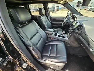 Jeep Grand Cherokee WK 2022 4x2 Limited 4dr SUV