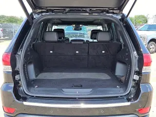 Jeep Grand Cherokee WK 2022 4x2 Limited 4dr SUV
