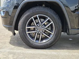 Jeep Grand Cherokee WK 2022 4x2 Limited 4dr SUV