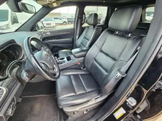 Jeep Grand Cherokee WK 2022 4x2 Limited 4dr SUV