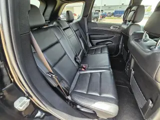 Jeep Grand Cherokee WK 2022 4x2 Limited 4dr SUV