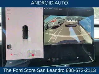 Tesla Model 3 2019 Mid Range 4dr Fastback