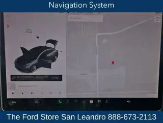 Tesla Model 3 2019 Mid Range 4dr Fastback