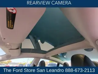 Tesla Model 3 2019 Mid Range 4dr Fastback