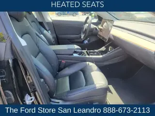 Tesla Model 3 2019 Mid Range 4dr Fastback