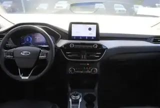 Ford Escape Hybrid 2022 SEL 4dr SUV