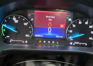 Ford Escape Hybrid 2022 SEL 4dr SUV