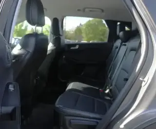 Ford Escape Hybrid 2022 SEL 4dr SUV