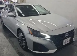 Nissan Altima 2023 2.5 SV 4dr Sedan