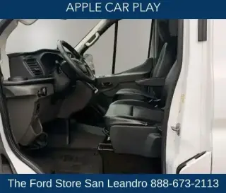 Ford Transit 2021 350 3dr LWB High Roof Extended Cargo Van