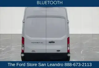 Ford Transit 2021 350 3dr LWB High Roof Extended Cargo Van