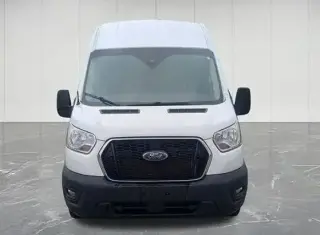 Ford Transit 2021 350 3dr LWB High Roof Extended Cargo Van