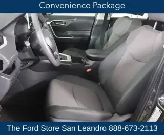 Toyota RAV4 Hybrid 2024 AWD XLE 4dr SUV