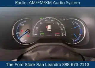 Toyota RAV4 Hybrid 2024 AWD XLE 4dr SUV