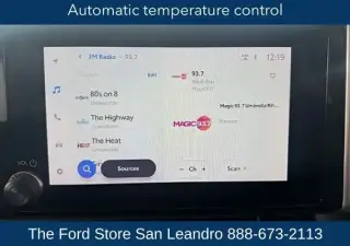 Toyota RAV4 Hybrid 2024 AWD XLE 4dr SUV