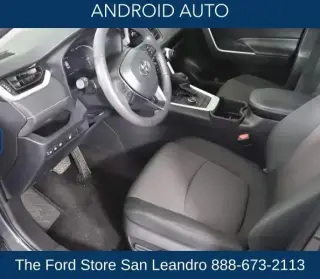 Toyota RAV4 Hybrid 2024 AWD XLE 4dr SUV