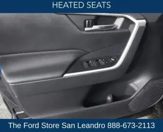Toyota RAV4 Hybrid 2024 AWD XLE 4dr SUV