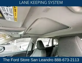 Toyota RAV4 Hybrid 2024 AWD XLE 4dr SUV