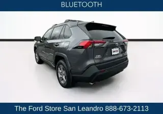 Toyota RAV4 Hybrid 2024 AWD XLE 4dr SUV