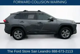 Toyota RAV4 Hybrid 2024 AWD XLE 4dr SUV