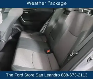 Toyota RAV4 Hybrid 2024 AWD XLE 4dr SUV