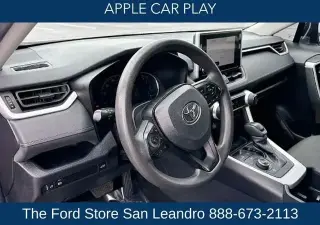 Toyota RAV4 Hybrid 2024 AWD XLE 4dr SUV