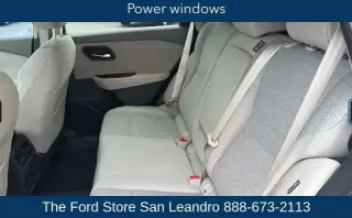 Nissan Rogue 2021 SV 4dr Crossover