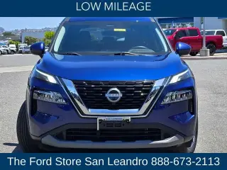 Nissan Rogue 2021 SV 4dr Crossover