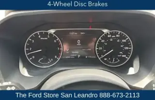 Nissan Rogue 2021 SV 4dr Crossover