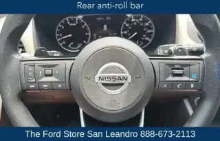 Nissan Rogue 2021 SV 4dr Crossover