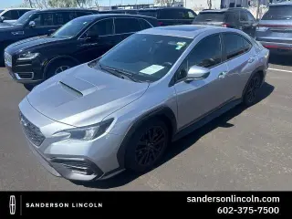 Subaru WRX 2024 AWD Premium 4dr Sedan 6M