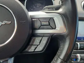 Ford Mustang 2022 GT Premium 2dr Fastback