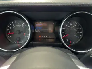 Ford Mustang 2022 GT Premium 2dr Fastback
