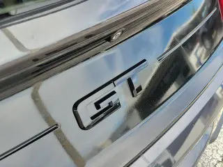 Ford Mustang 2022 GT Premium 2dr Fastback