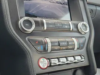 Ford Mustang 2022 GT Premium 2dr Fastback
