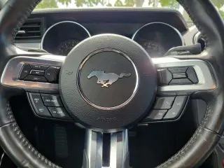 Ford Mustang 2022 GT Premium 2dr Fastback