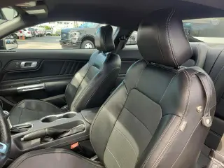 Ford Mustang 2022 GT Premium 2dr Fastback