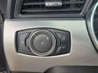 Ford Mustang 2022 GT Premium 2dr Fastback