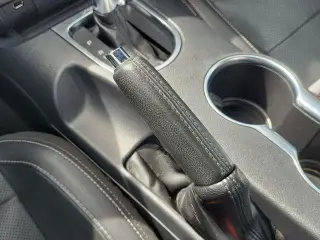 Ford Mustang 2022 GT Premium 2dr Fastback