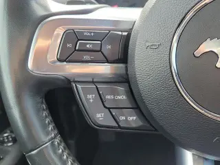 Ford Mustang 2022 GT Premium 2dr Fastback