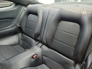 Ford Mustang 2022 GT Premium 2dr Fastback