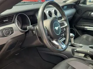 Ford Mustang 2022 GT Premium 2dr Fastback